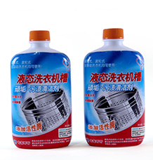 翔芳液态洗衣机槽600ml